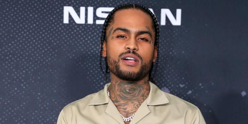 Dave East festeggia un miliardo di stream