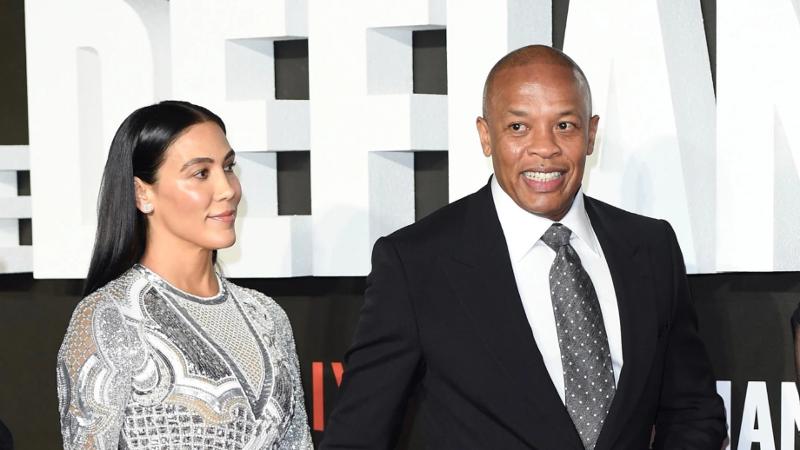 L’infinita battaglia legale di Dr Dre con la sua ex moglie tra frodi patrimoniali e figli illegittimi