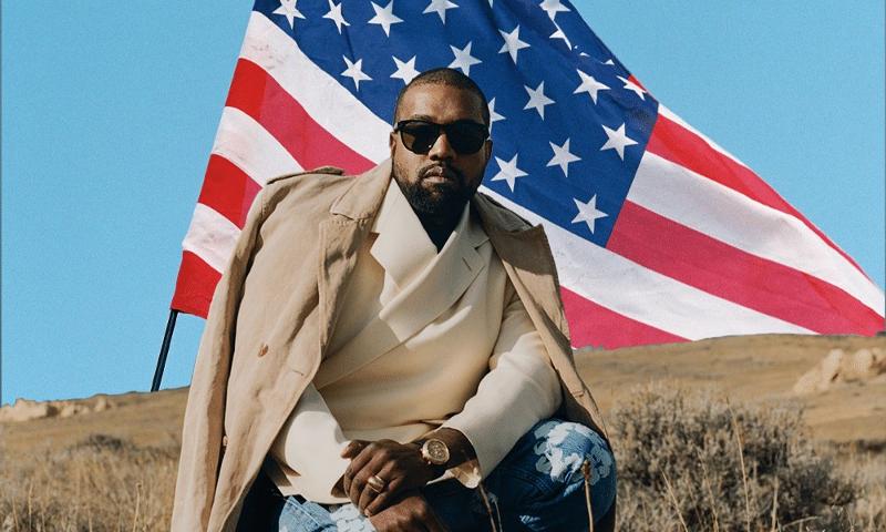 Kanye West: venerdì in uscita il nuovo disco