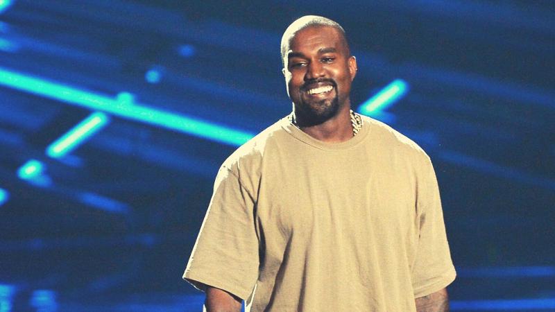 Kanye West e il suo documentario da 30 Milioni di dollari