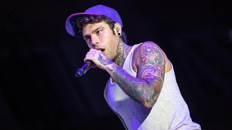 Fedez entra in politica…