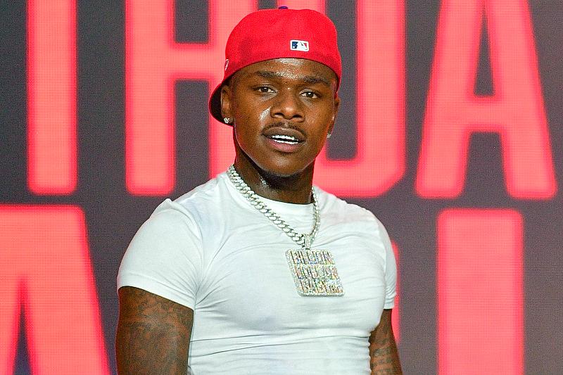 DaBaby si scusa per le frasi omofobe al Rolling Loud