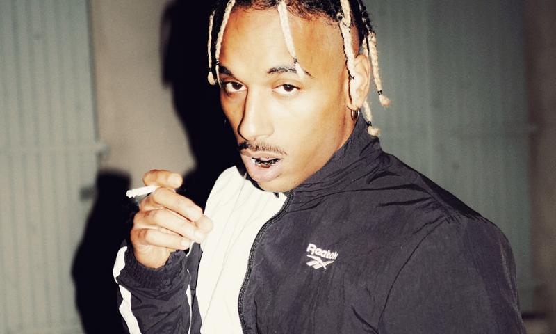 Laylow: nel nuovo album featuring con Damso, Nekfeu, Alpha Wann e Hamza