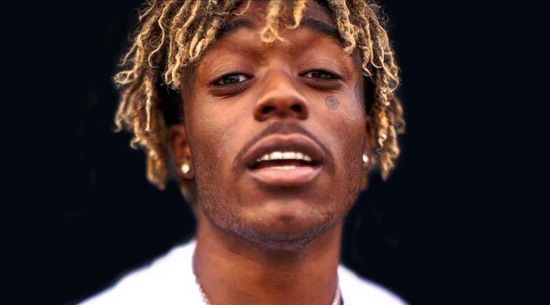 Lil Uzi Vert prende a pugni SAINt JHN per una donna