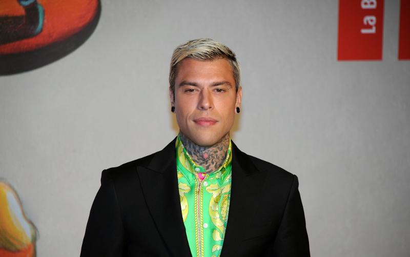 Il Codacons blocca la raccolta fondi di Fedez