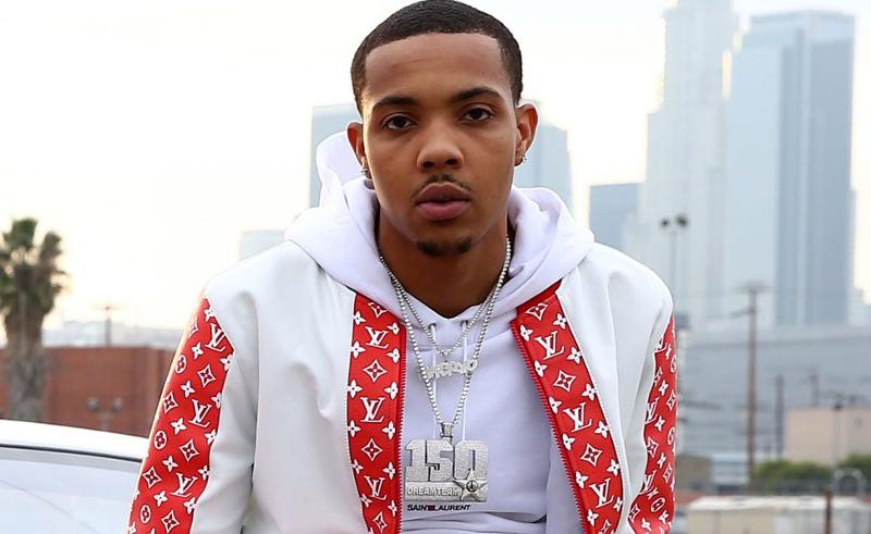 G Herbo vuole collaborare con Kanye West