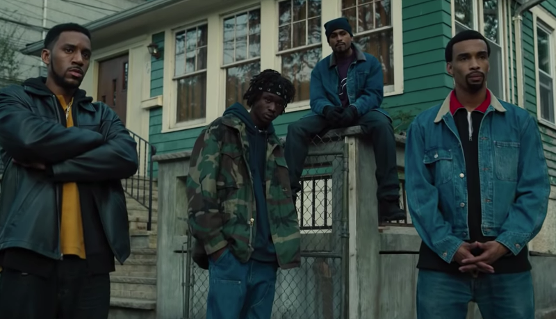 In arrivo la seconda stagione di Wu-Tang: An American Saga