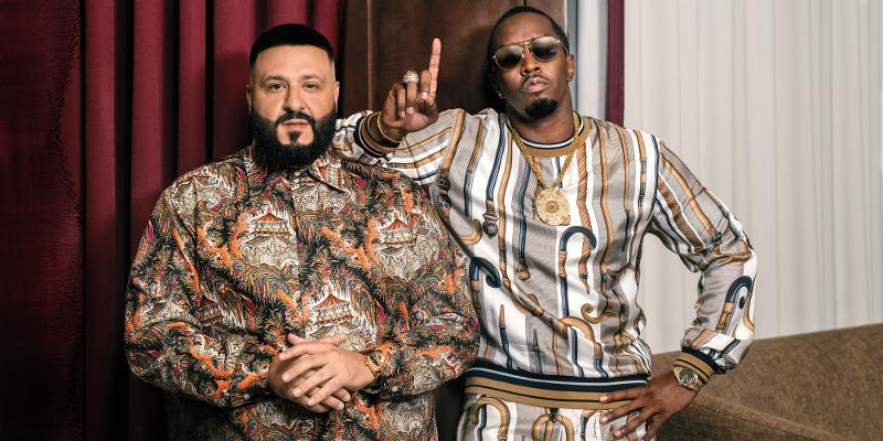Il nuovo album di Diddy è alle porte