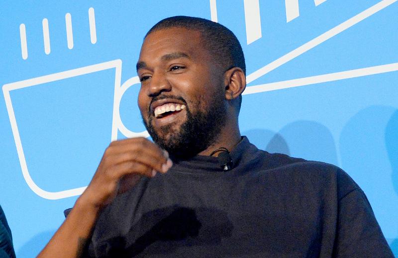 DONDA non esce: Kanye West ci ha trollati?