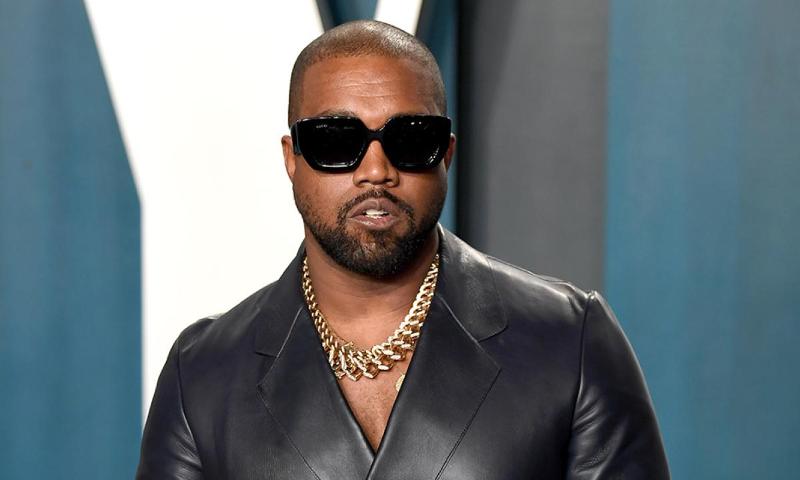 Ye perde un altro avvocato nel divorzio da Kim Kardashian