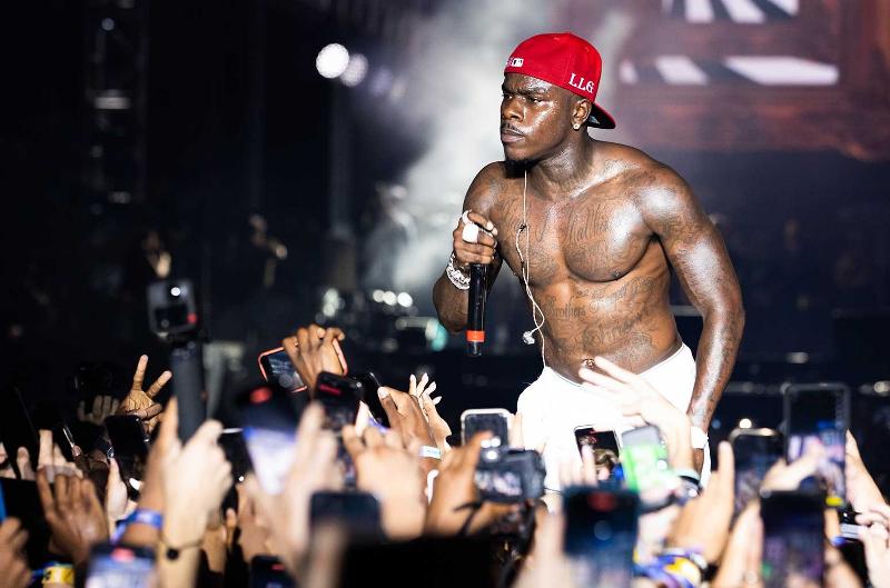 DaBaby è omofobo?