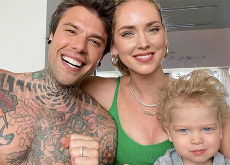 Fedez denunciato per vilipendio