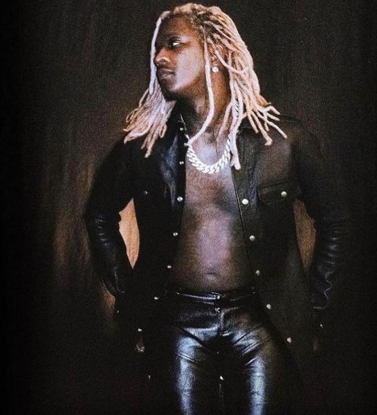 Young Thug accusa i Social Media