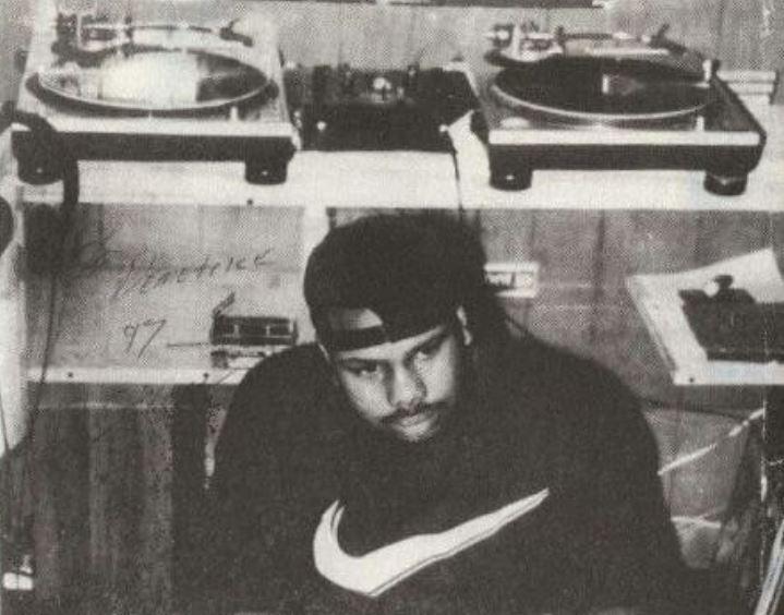 La Leggenda di Houston Dj Screw è morta 21 anni fa