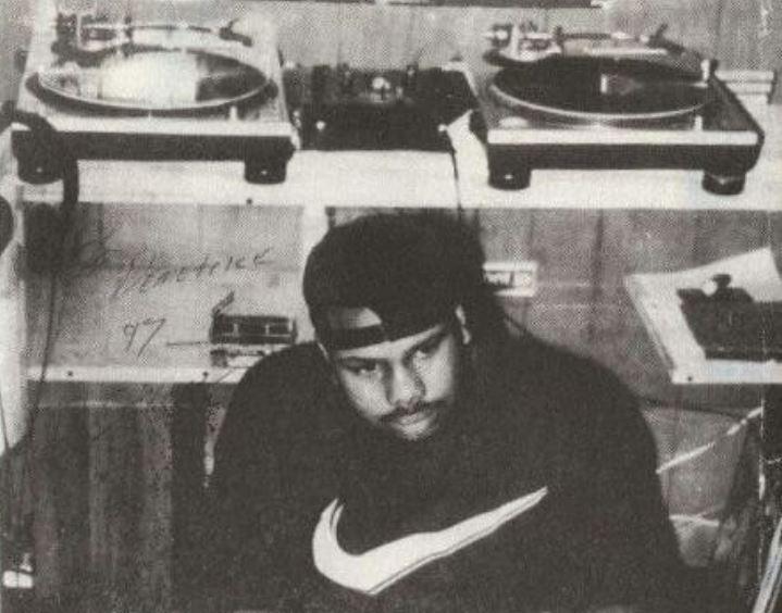 La Leggenda di Houston Dj Screw è morta 21 anni fa