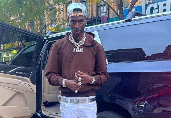 Ucciso il rapper Young Dolph a colpi di pistola