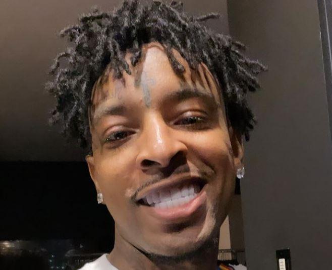 21 Savage lancia un programma di ”alfabetizzazione finanziaria”