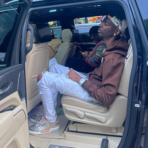 La Mercedes dell’omicidio di Young Dolph è stata usata in un’altra sparatoria