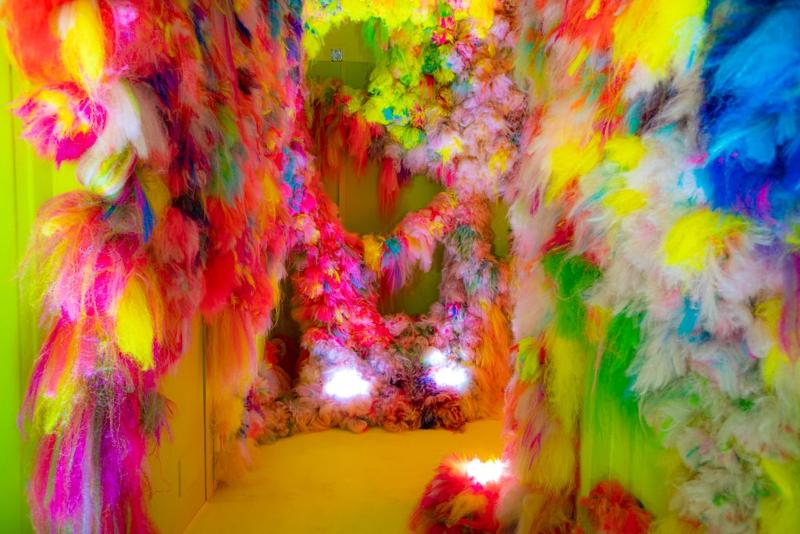 La follia nell'arte