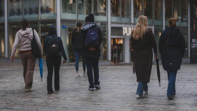 Baby gang: ma i ragazzi cosa ne pensano? 