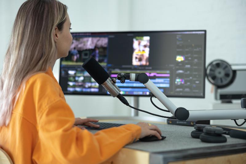 Dalla musica al podcast e ritorno