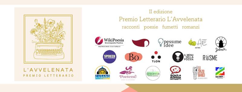 Premio Letterario L'Avvelenata
