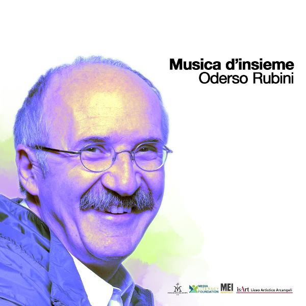 Musica d'Insieme: l'intervista a Oderso Rubini