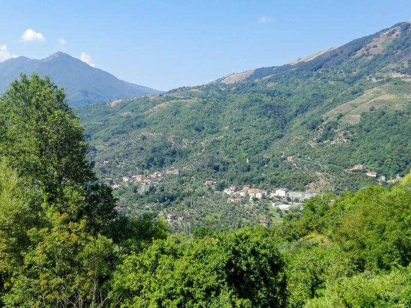 Scatti prospettici, il reportage su Savignano sul Panaro