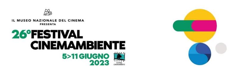 Festival CinemAmbiente 2023, l'occhio del cinema sullo stato del Pianeta