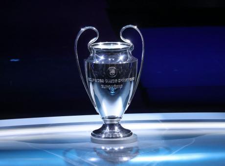 Serie A, la Juve è in Champions League