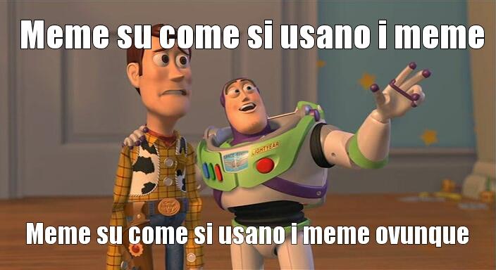 I meme: da risata veloce a parte della nostra società