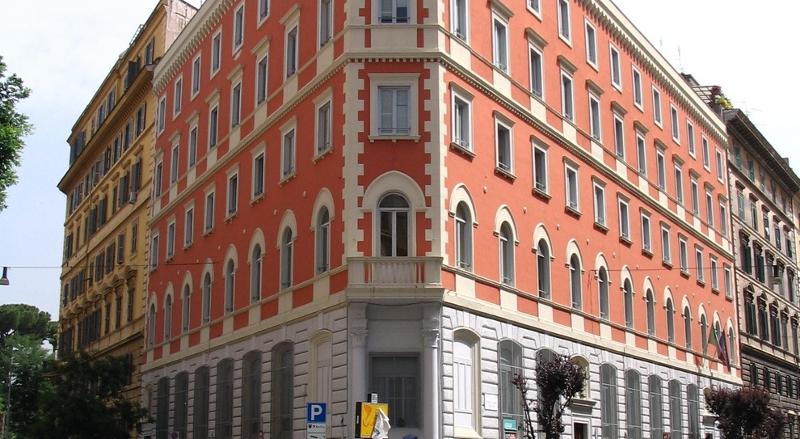 Guidascuole: Liceo Classico Dante Alighieri di Roma