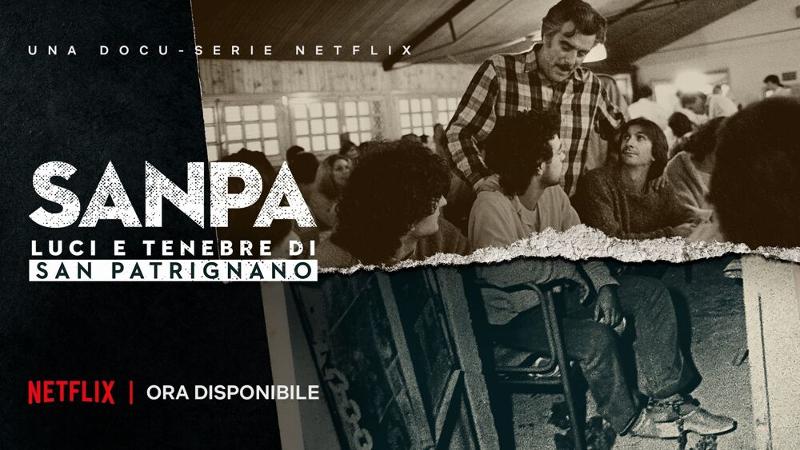 SanPa, cosa ne pensano gli adolescenti?