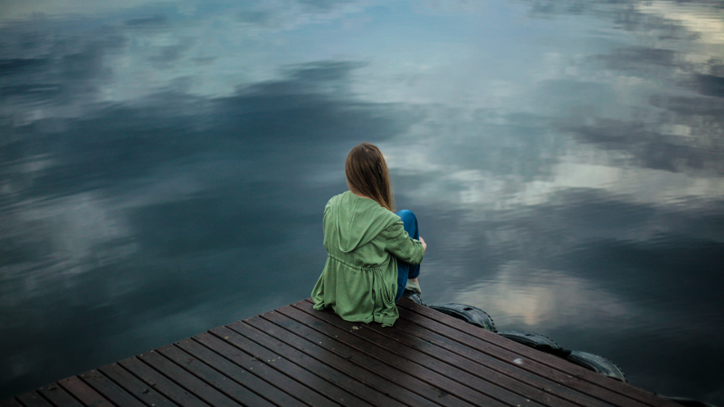 Depressione, paura e ansia: gli effetti della pandemia sui giovani