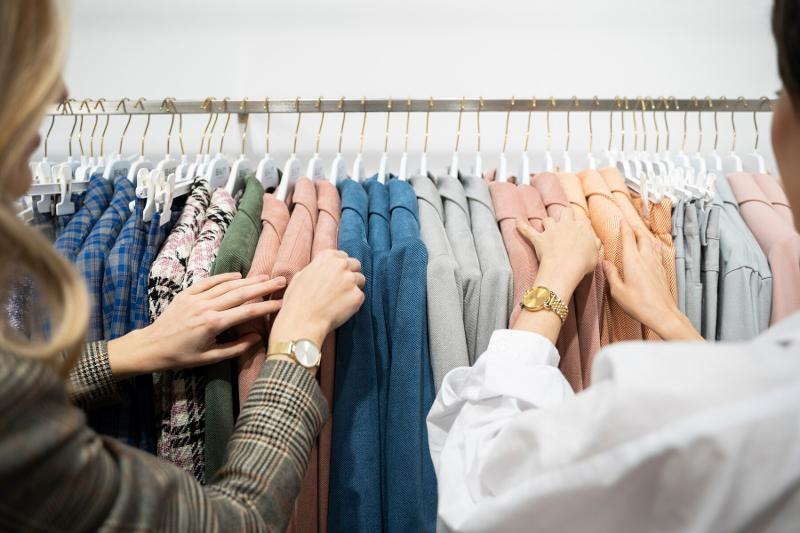 Tendenze moda 2024 da non perdere
