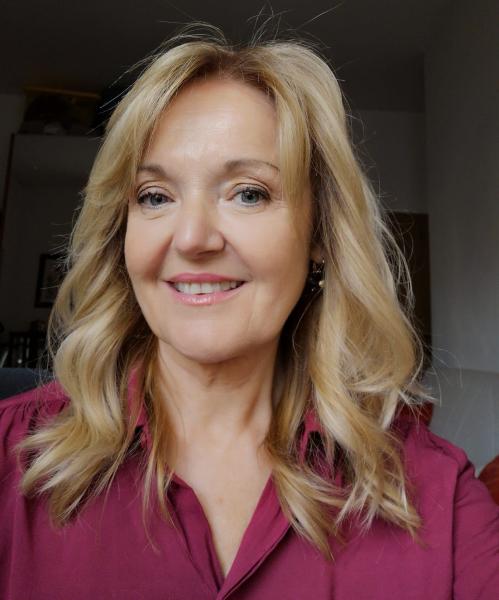 Lidia Gattini, Presidente di Mandragola Editrice - Maratona radiofonica per la Giornata internazionale per l'eliminazione della violenza contro le donne