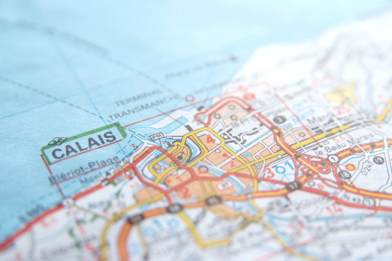 Ways of Europe a Dunkerque e Calais: un laboratorio di solidarietà
