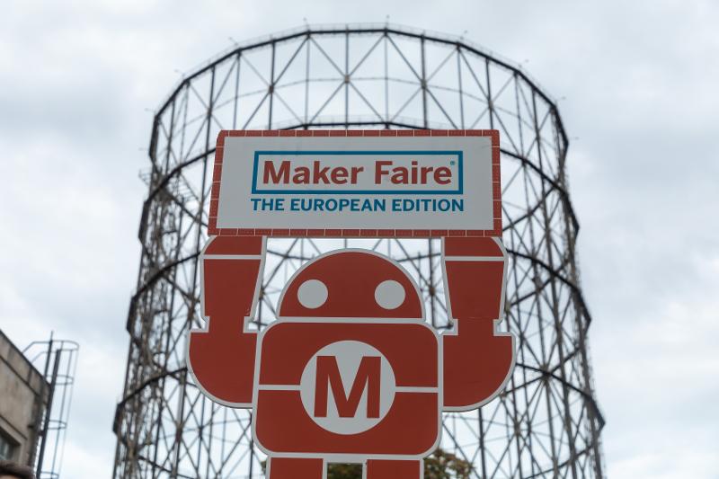 Economia circolare, al Maker Faire Roma un contest premia le migliori idee sostenibili