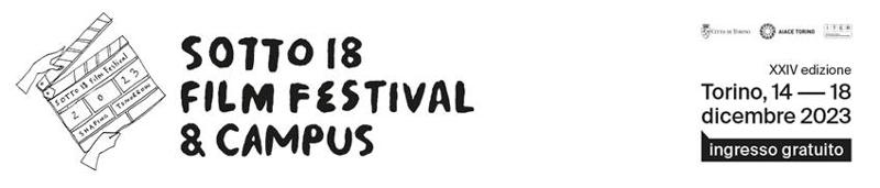 Sottodiciotto Film Festival & Campus: il festival cinematografico dedicato ai giovani 