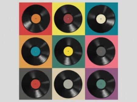 New Music Friday con Chiara Colasanti