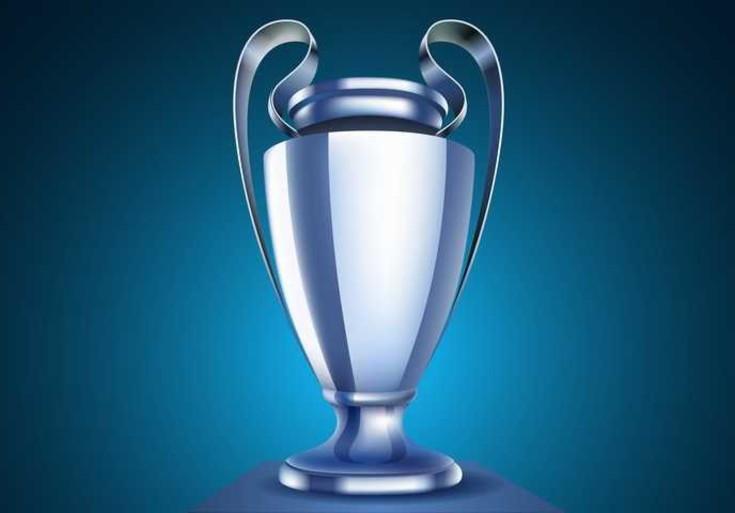 L’Europa dei Campioni 