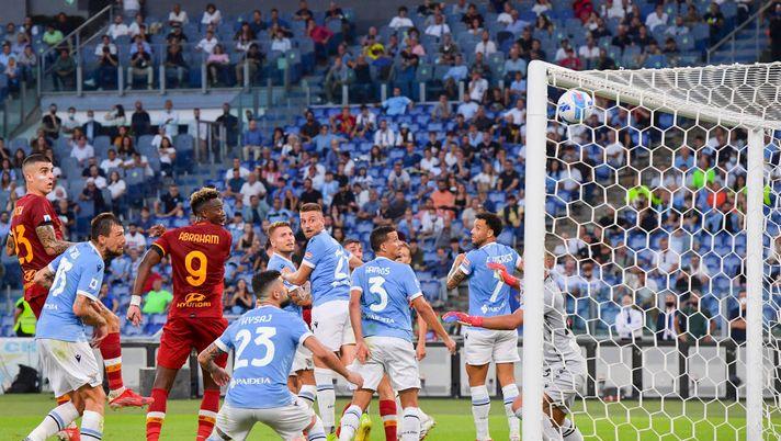 20 Marzo, si avvicina il derby Roma-Lazio