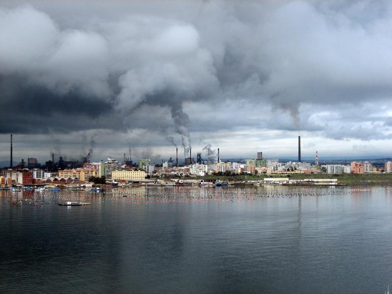 Dopo l'Ilva, a Taranto la transizione sarà giusta?