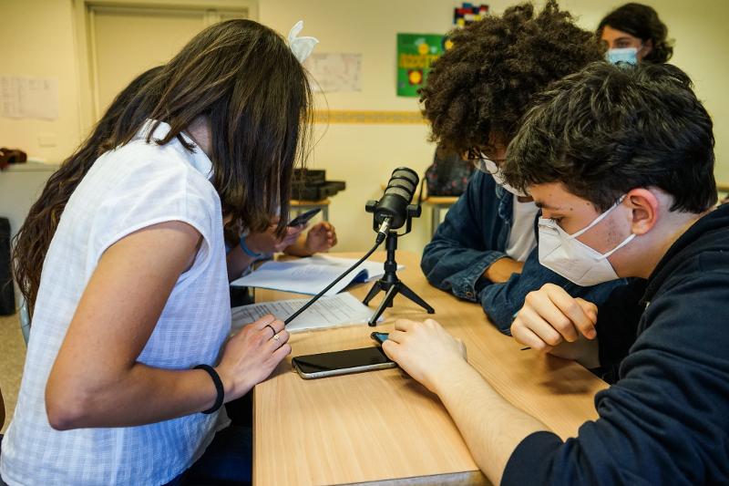 Scuola, progetta il tuo PNRR con Zai.net