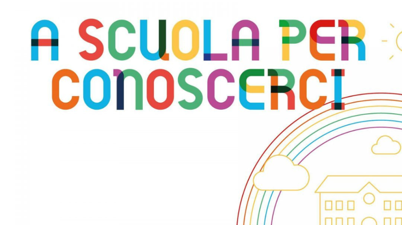 A scuola per conoscerci, il progetto che difende gli studenti LGBTQ+