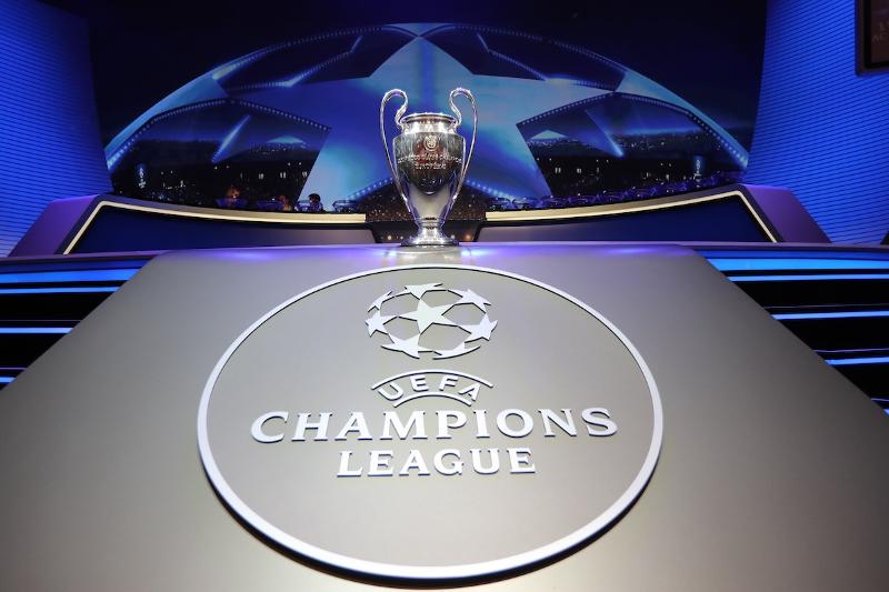Champions League, gli ultimi match