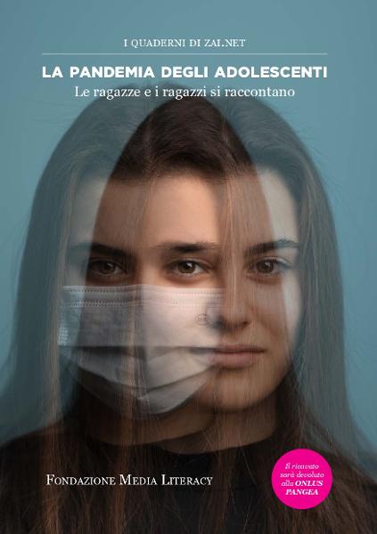 "La pandemia degli adolescenti": il libro di Zai.net in aiuto all'Afghanistan