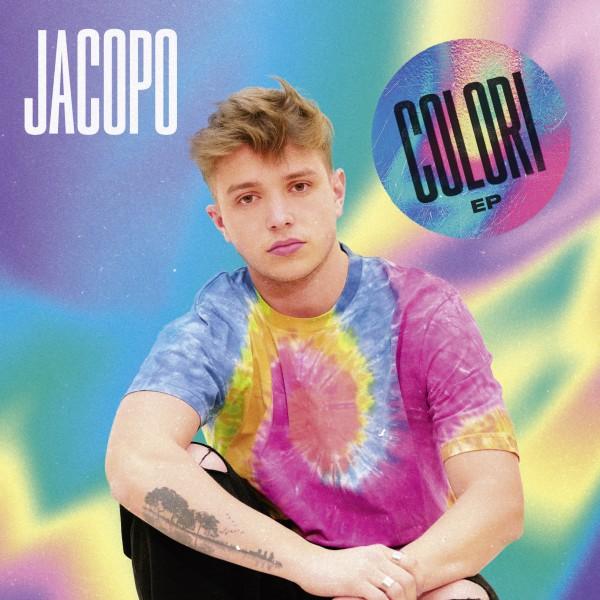 Nuovo singolo per Jacopo