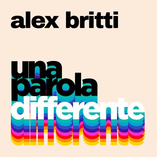 Nuovo singolo per Alex Britti