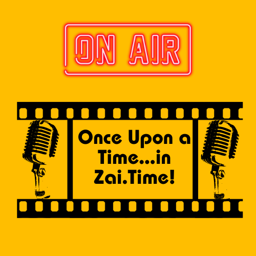 Once Upon a Time...in Zai.Time!, il pianeta delle scimmie, una lezione in cucina e un misterioso teen drama